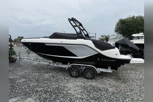 2026 Bayliner D22 D22I in essex MD
