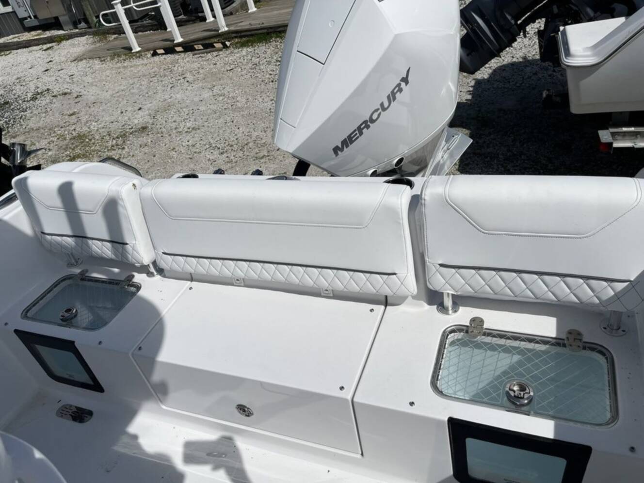 A photo of this 2026 Sportsman Heritage 231
