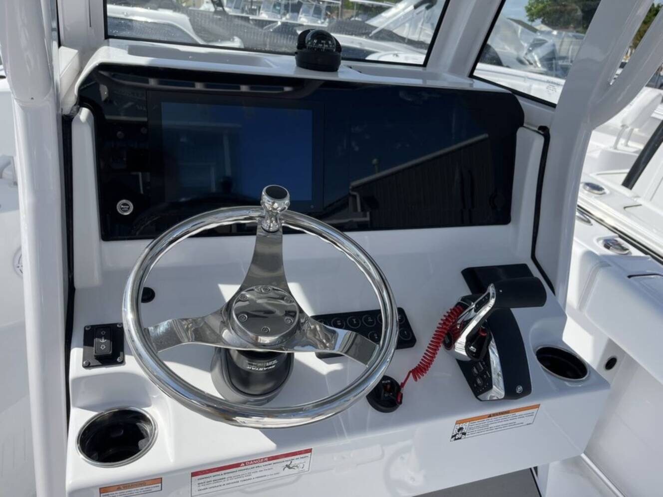 A photo of this 2026 Sportsman Heritage 231