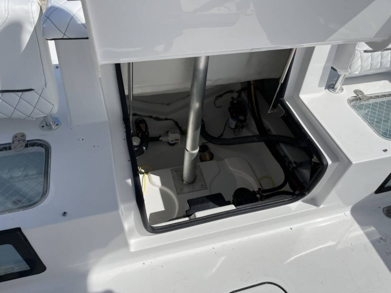 A photo of this 2026 Sportsman Heritage 231