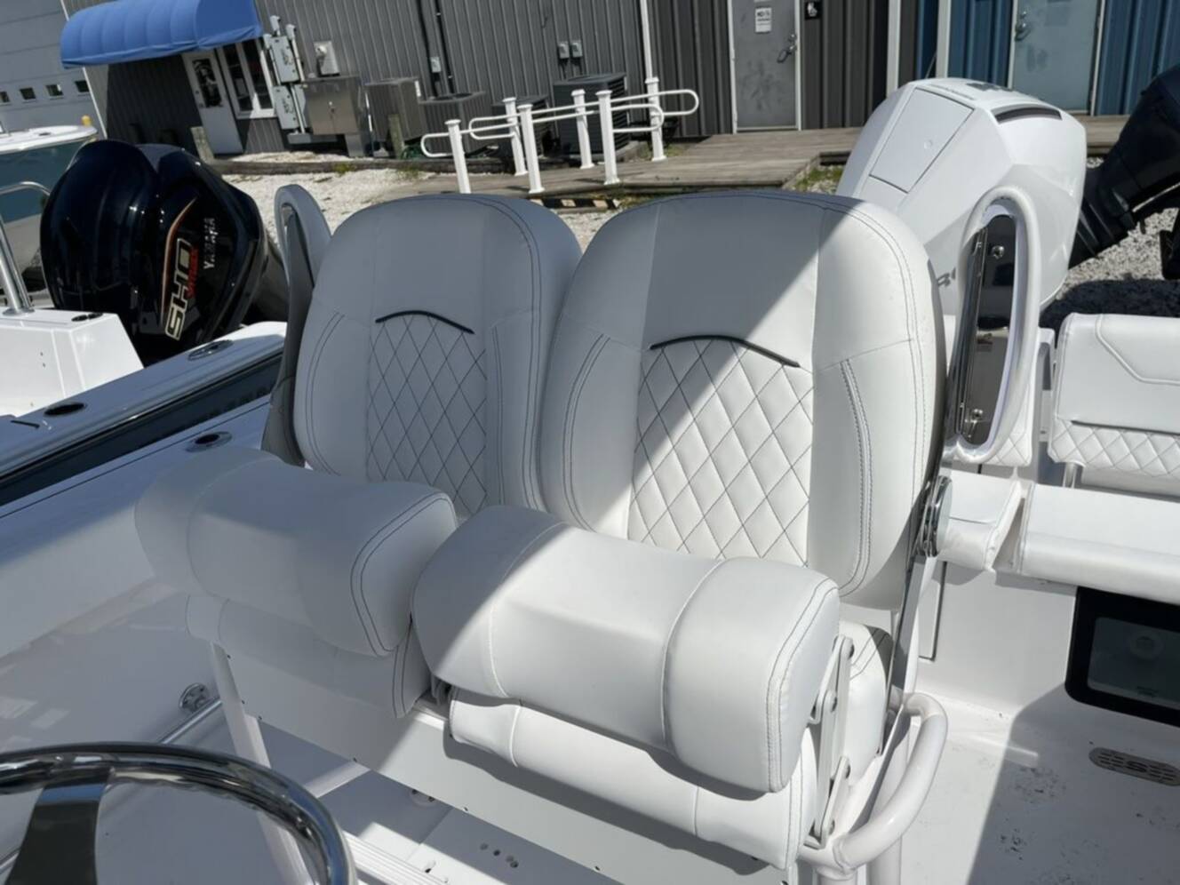 A photo of this 2026 Sportsman Heritage 231