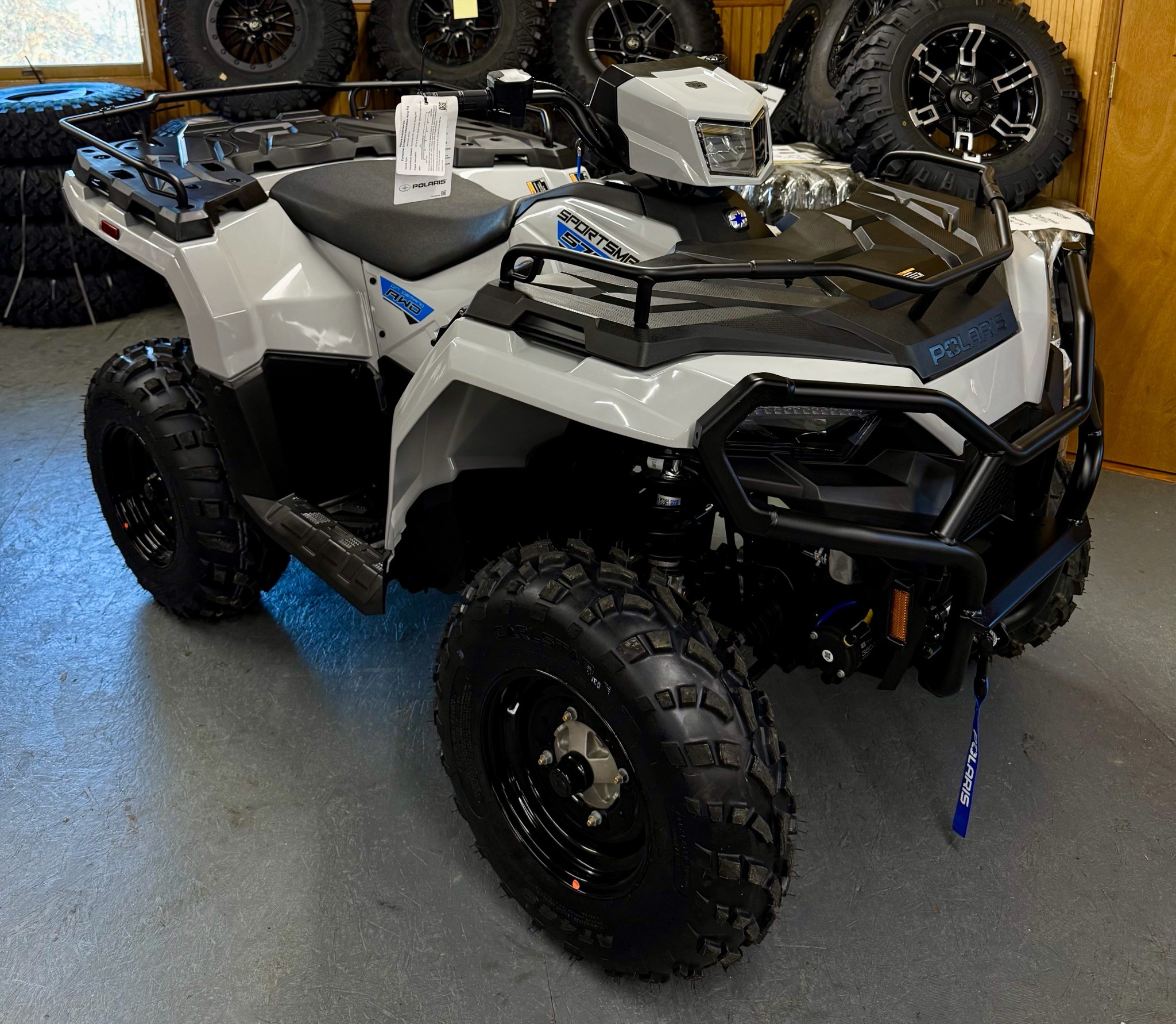 2026 Polaris Sportsman 570 EPS in mars PA