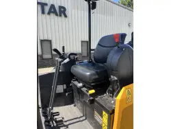2026 JCB 18Z-1