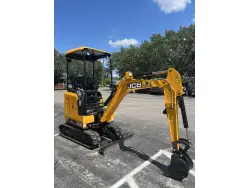 2026 JCB 18Z-1