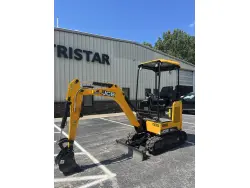 2026 JCB 18Z-1