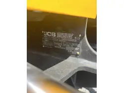 2026 JCB 18Z-1