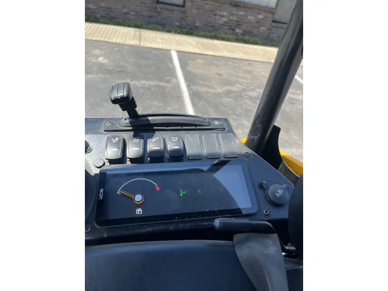 2026 JCB 18Z-1