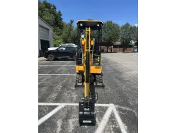 2026 JCB 18Z-1