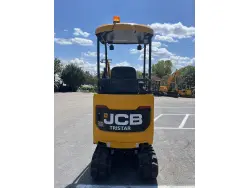 2026 JCB 18Z-1