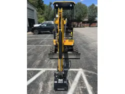2026 JCB 18Z-1
