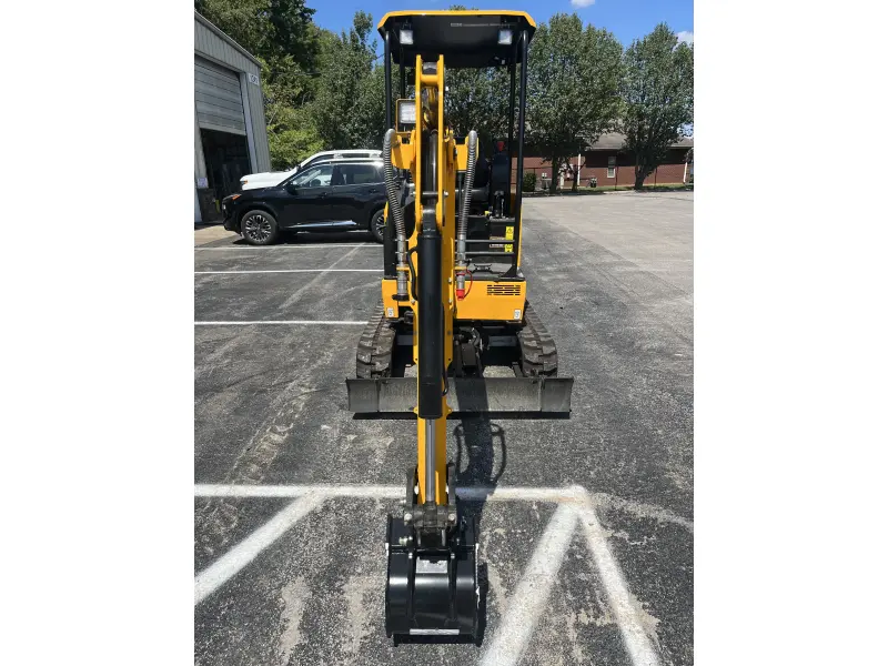 2026 JCB 18Z-1