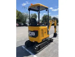 2026 JCB 18Z-1