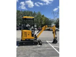 2026 JCB 18Z-1