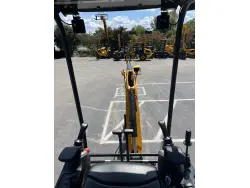 2026 JCB 18Z-1