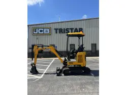 2026 JCB 18Z-1