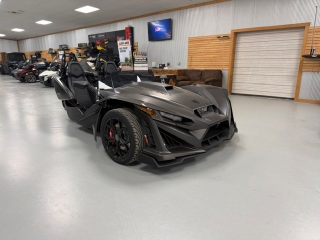 2026 Slingshot Slingshot R - AutoDrive R in Frontenac, KS
