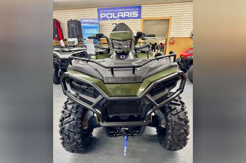 2026 Polaris Sportsman Touring 570 Premium in mars PA