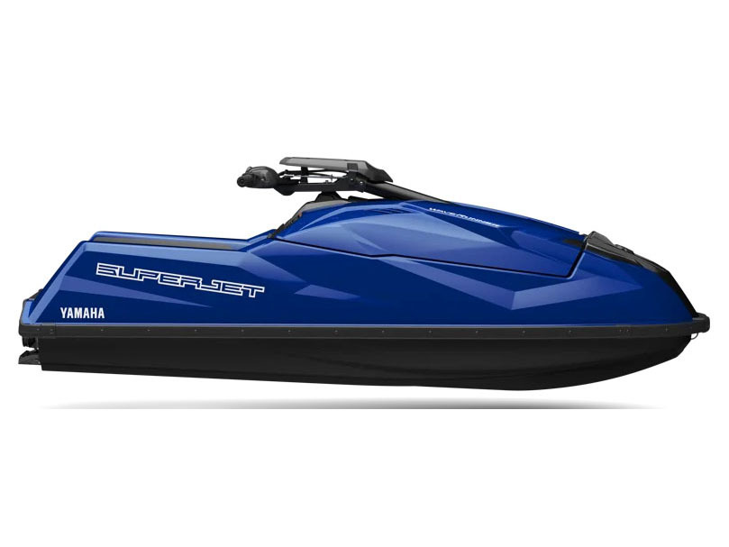 2027 Yamaha SuperJet in saint george UT