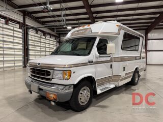1999 CHINOOK CONCOURSE XL