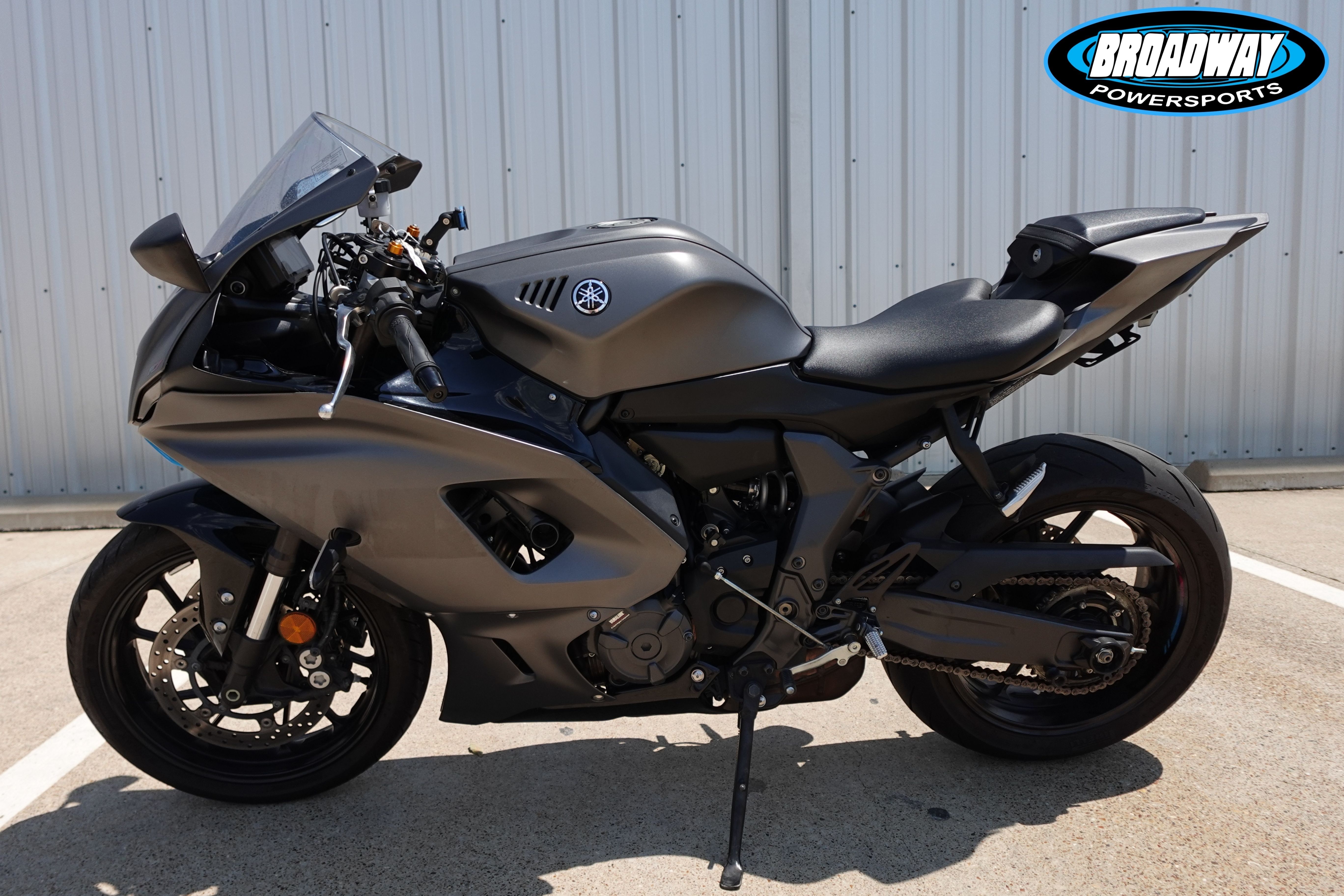 2024 Yamaha YZF-R7 R7 in Tyler, TX