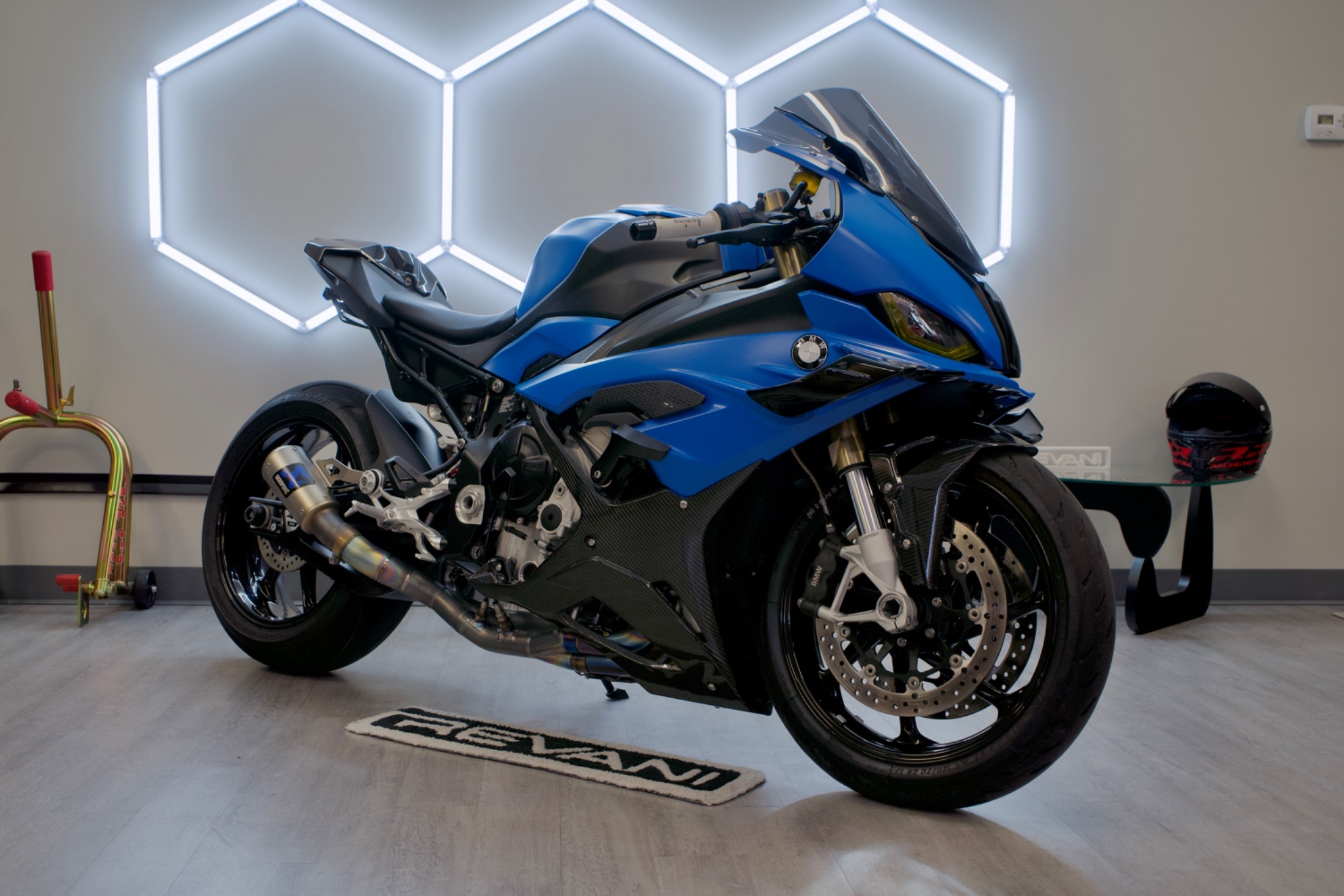 2023 BMW S 1000 RR Premium 1000 RR in Addison, TX