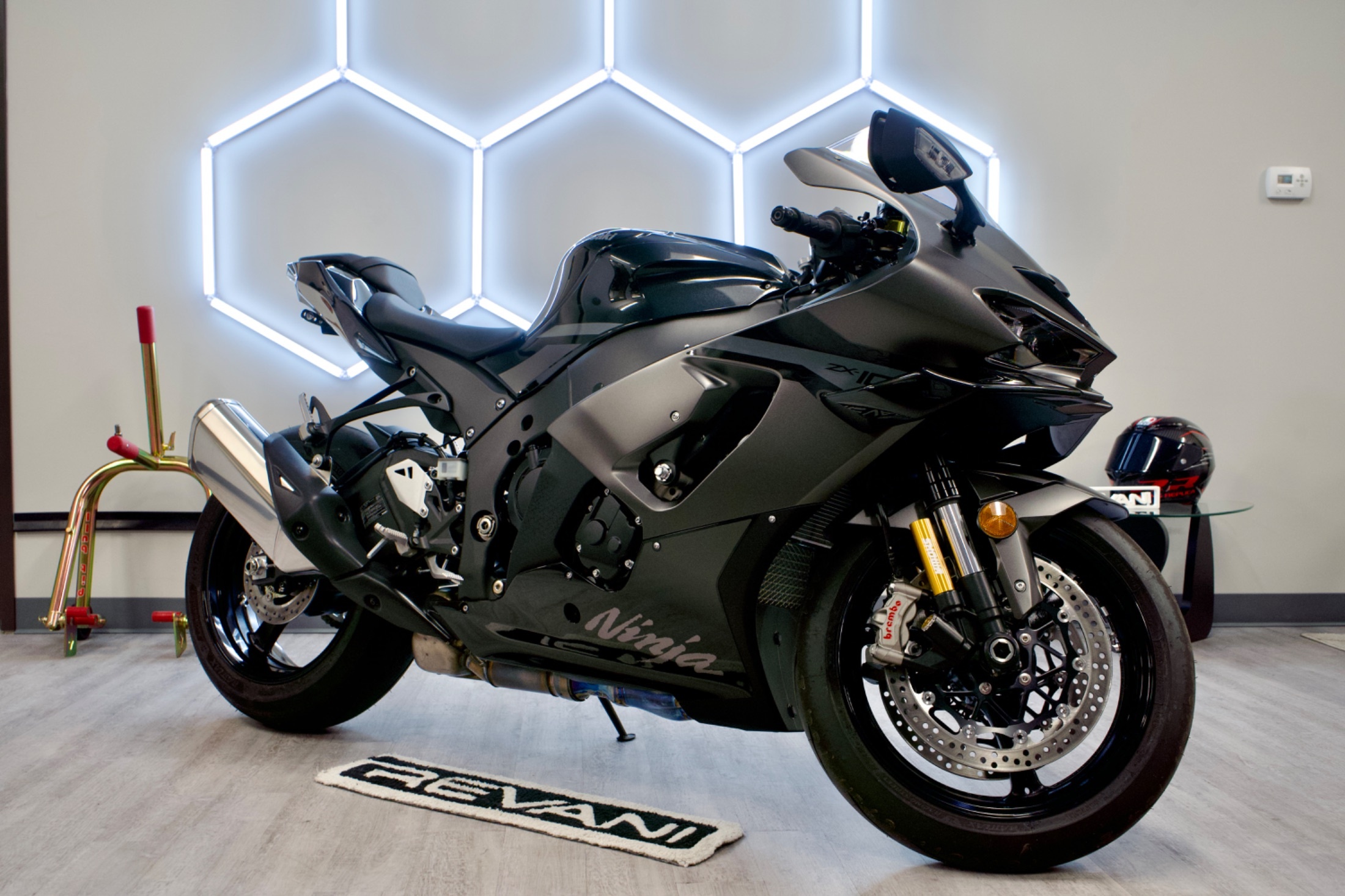2021 Kawasaki Ninja Motorcycles For Sale - Cycle Trader