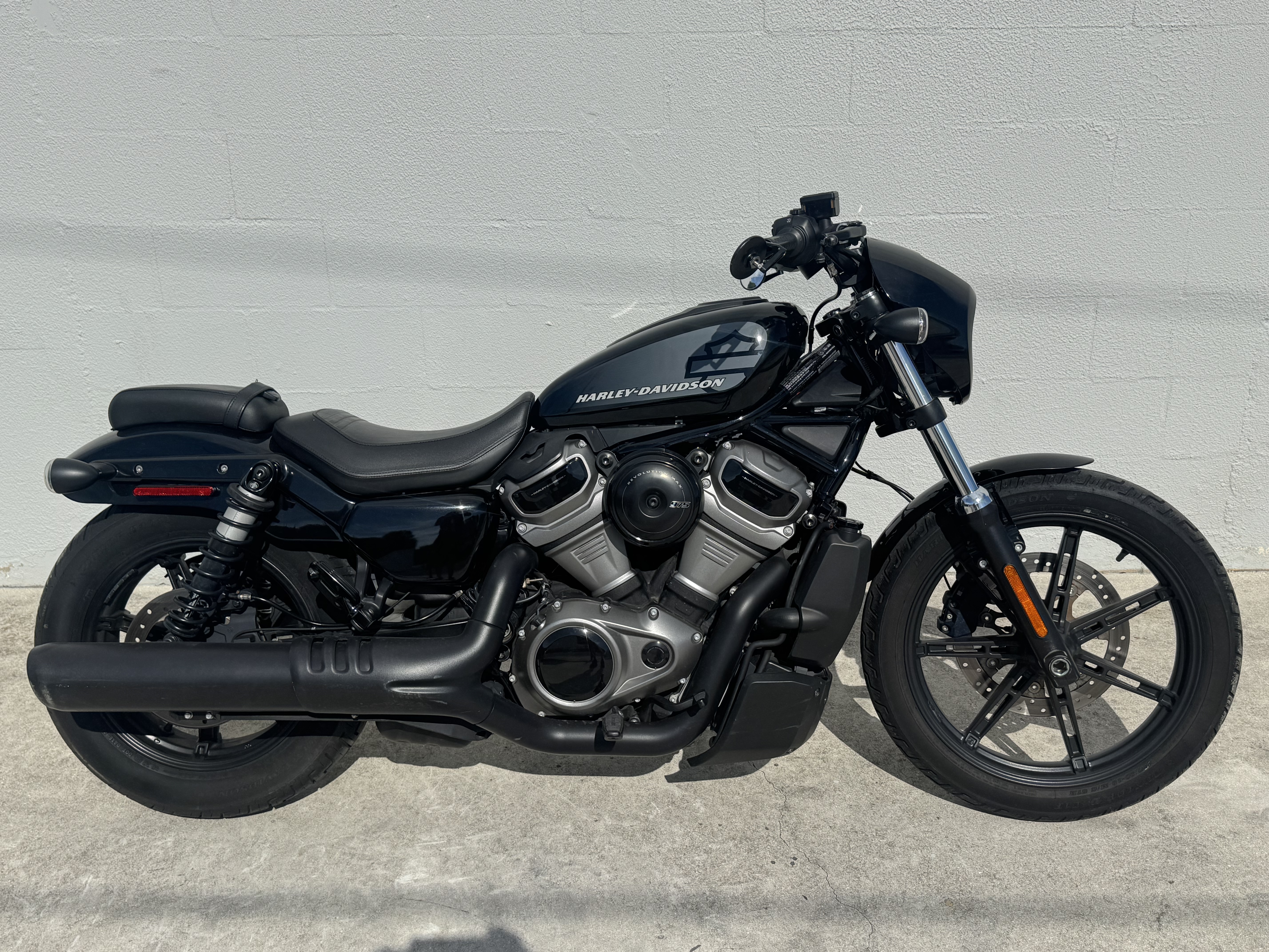 2022 Harley-Davidson RH975 Nighster in Sarasota, FL