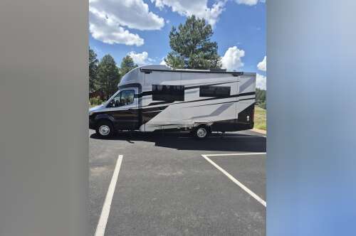 2026 Tiffin Motorhomes WAYFARER 25 XRW in flagstaff AZ