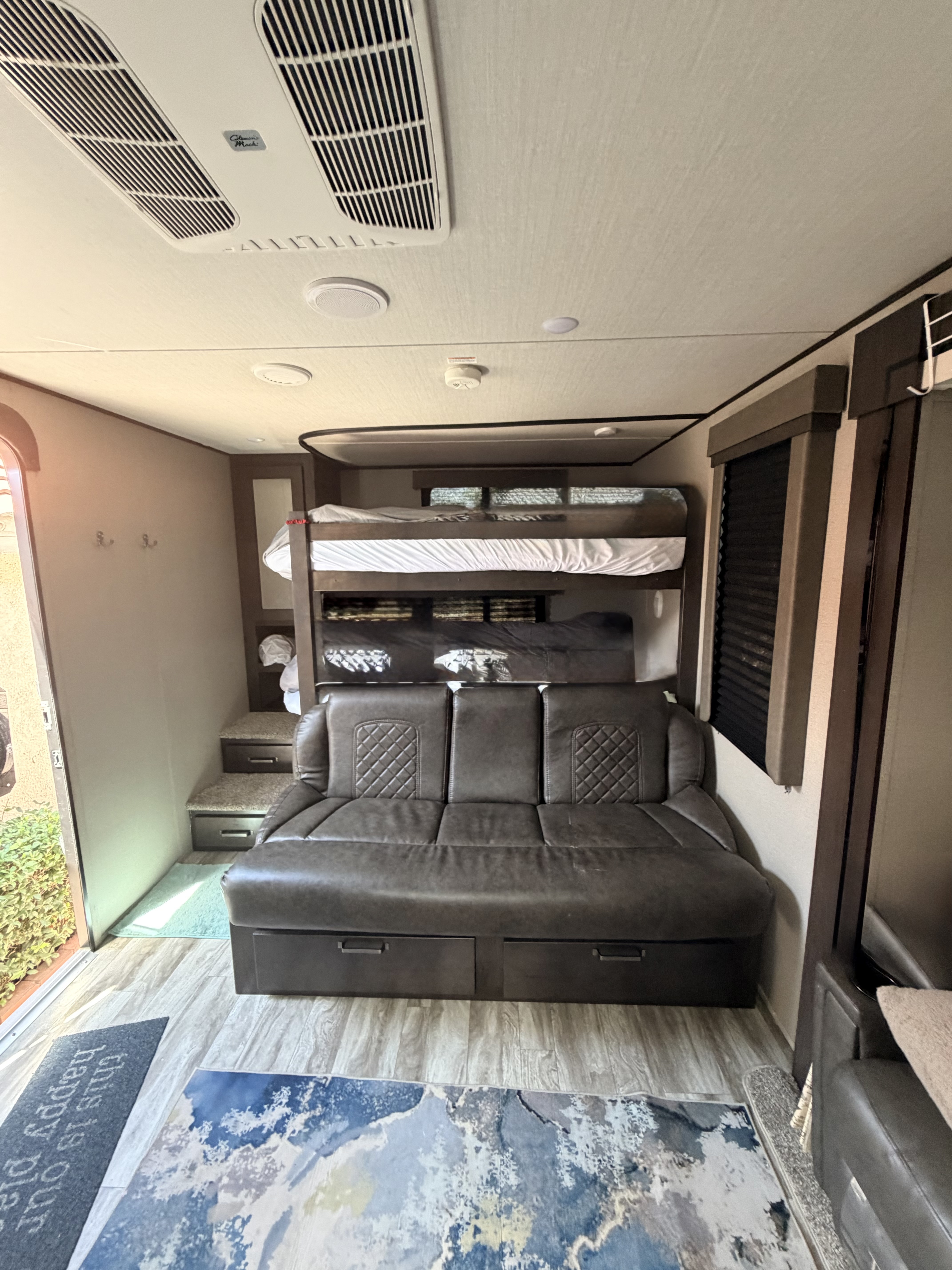 2021 Grand Design TRANSCEND XPLOR 265BH in grand terrace CA