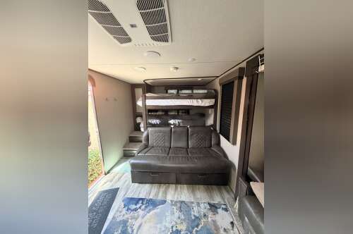 2021 Grand Design TRANSCEND XPLOR 265BH in grand terrace CA