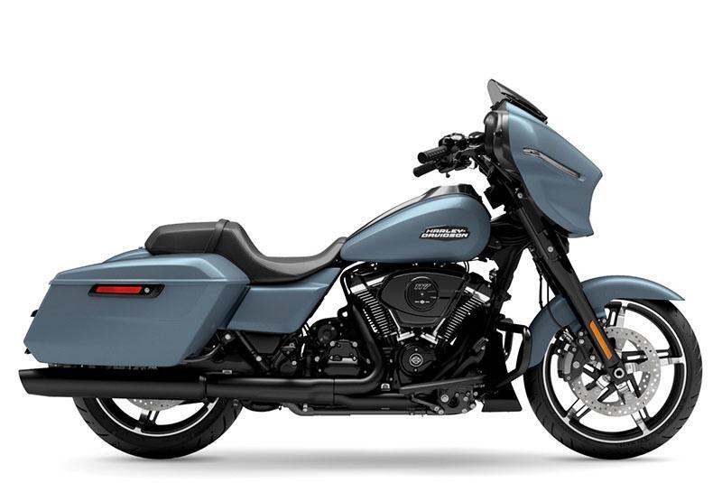 2024 Harley-Davidson Street Glide® in Durham, NC