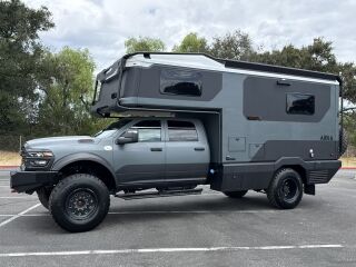 2027 WINNEBAGO ARKA 20Z
