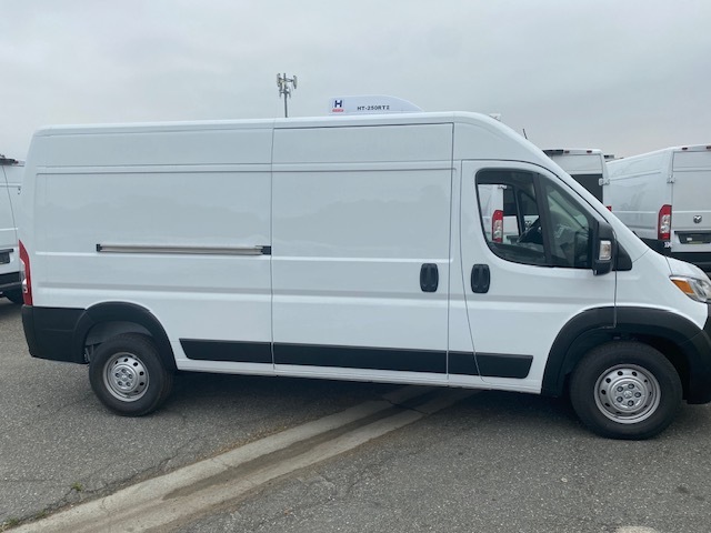 2026 RAM PROMASTER 2500 in San Francisco, CA