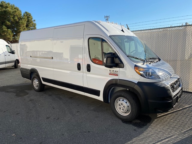 2026 RAM PROMASTER 2500 in Las Vegas, NV