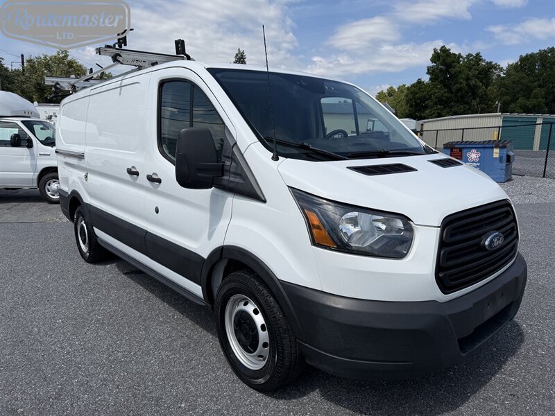 2019 FORD TRANSIT 150 in Mount Joy, PA