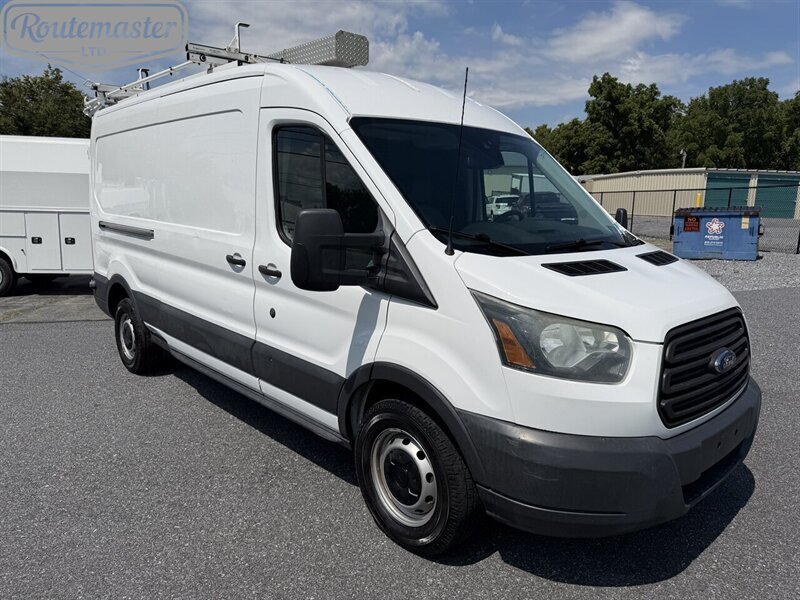 2016 FORD TRANSIT 250 in Mount Joy, PA