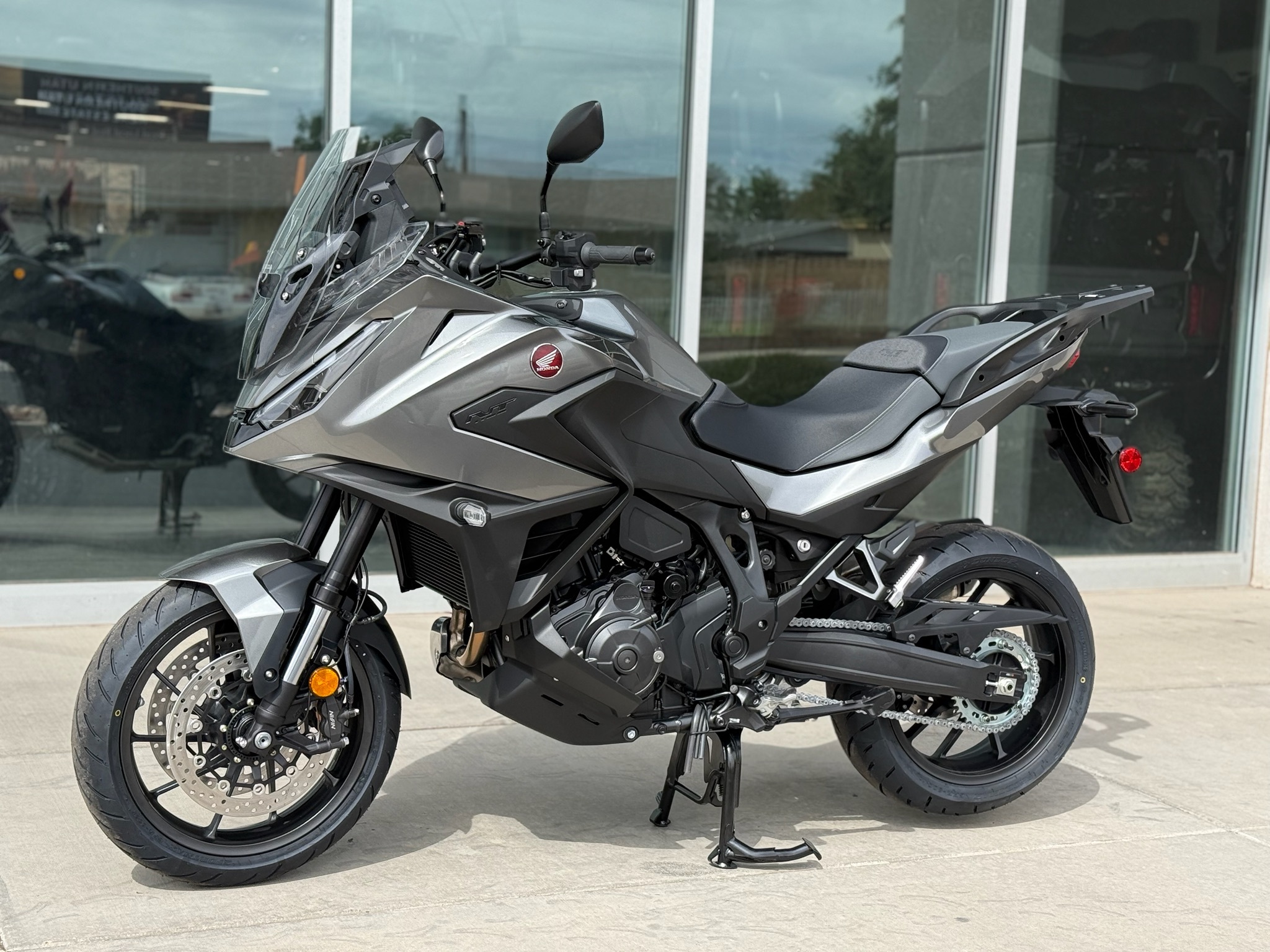 2026 Honda NT1100 DCT DCT in Saint George, UT