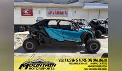 2027 CFMOTO ZFORCE Z10-4 Recreation / Sport ATV