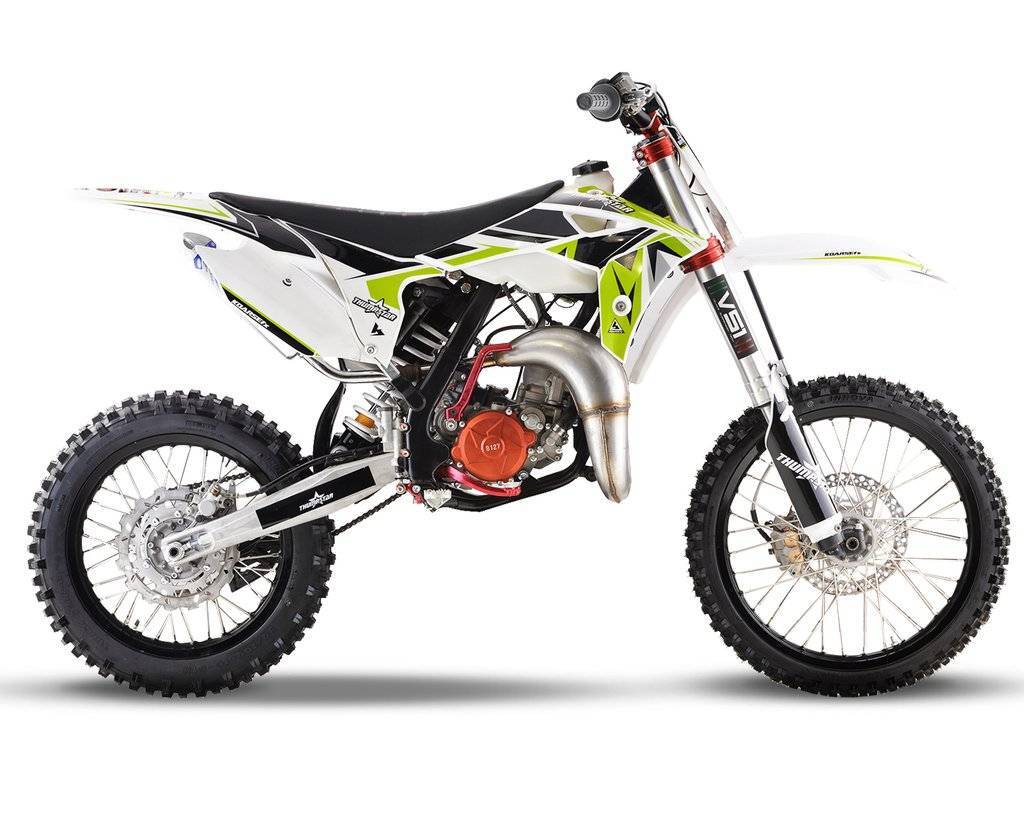 2021 Thumpstar MX85 in oakdale NY