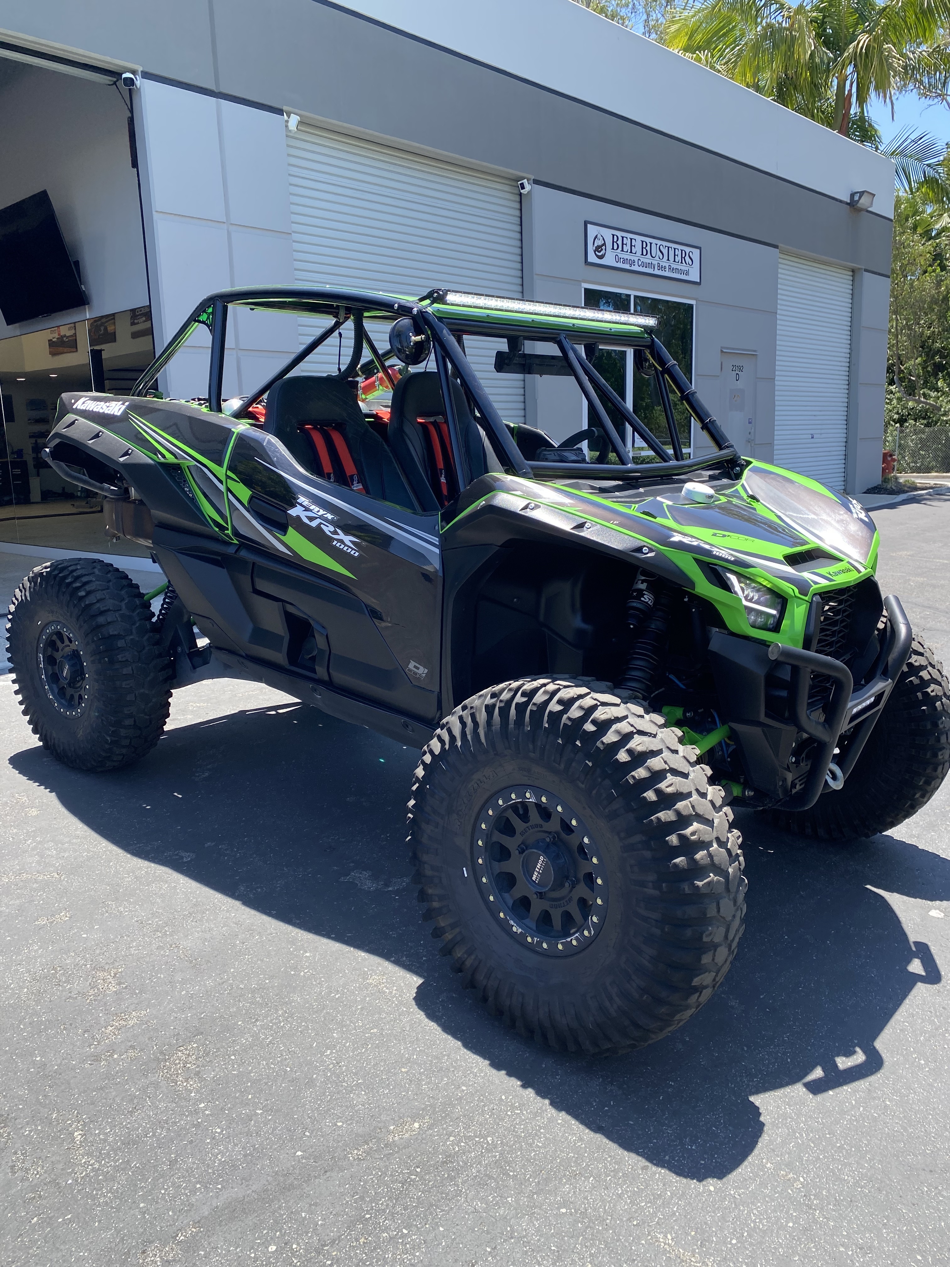 Used Kawasaki Four Wheelers For Sale Near San Diego, CA - ATV Trader