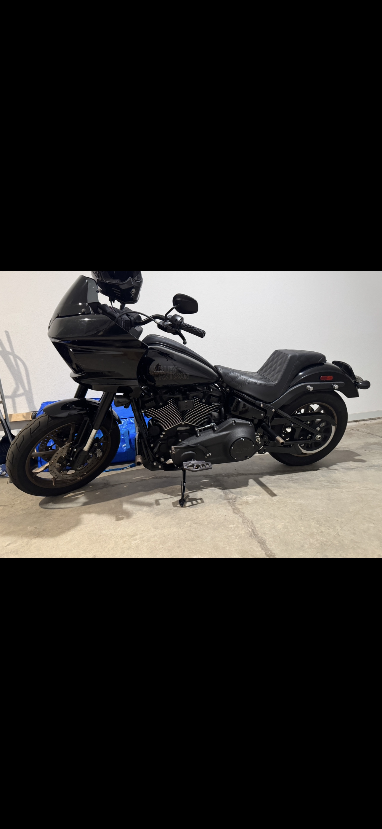 2023 Harley-Davidson LOW RIDER ST ST in Aurora, CO