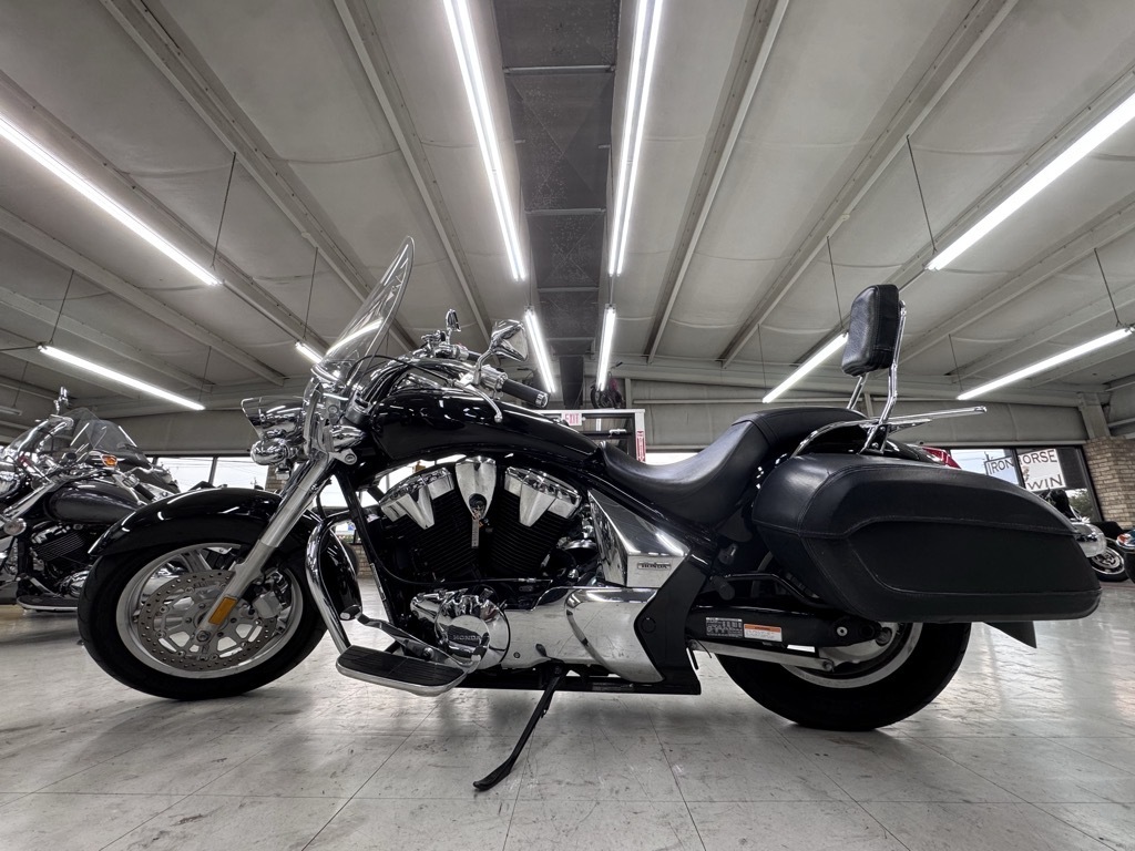2011 Honda INTERSTATE in Pasadena, TX