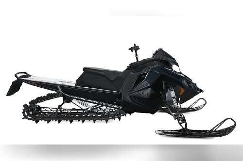2026 Polaris 650 RMK SP 155 in the dalles OR