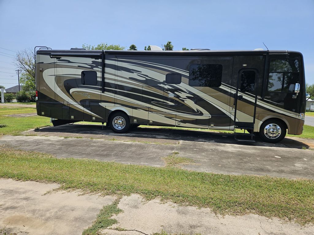 2019 Newmar Canyon Star 3719
