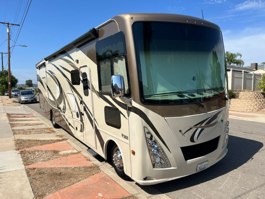 2017 Thor Motor Coach Windsport 35C in san diego CA