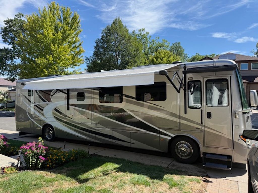 2019 Newmar Ventana LE 4002 in littleton CO