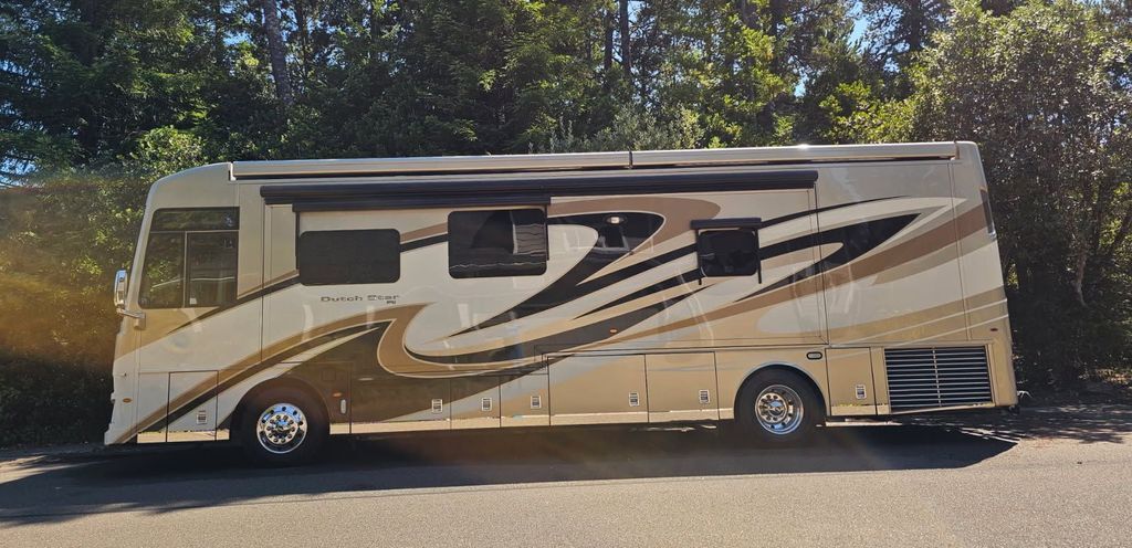 2020 Newmar Dutch Star 3709 in florence OR