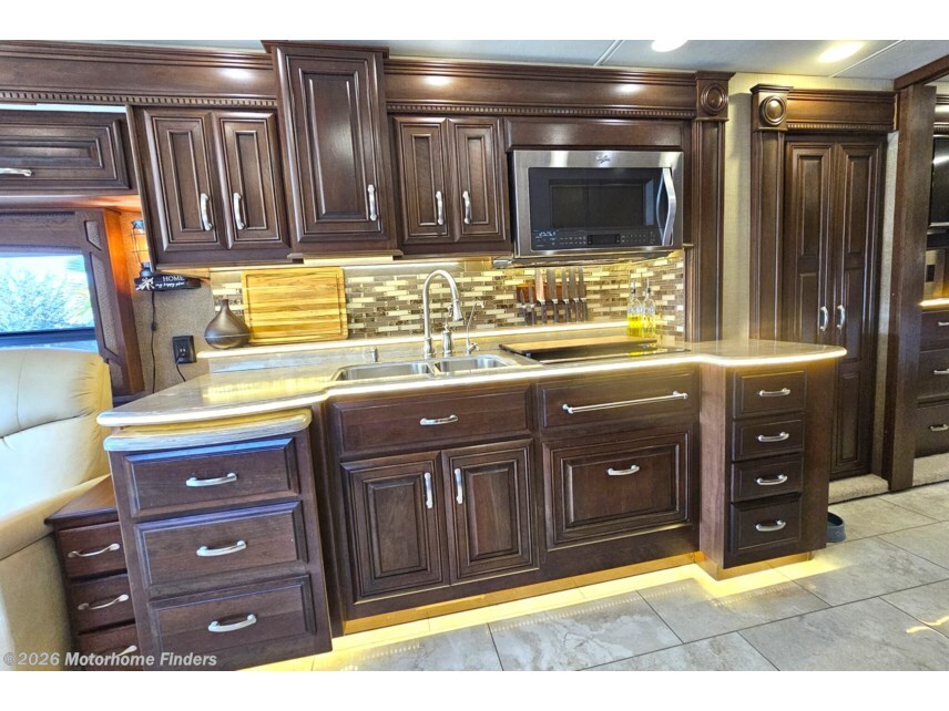 2017 Entegra Coach ANTHEM 44B in casa grande AZ