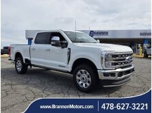 Top 10 Commercial Trucks for Construction: The Heavy Hitters image
