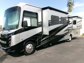 2023 ENTEGRA COACH VISION XL 36C